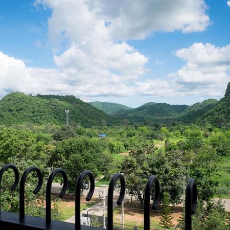 Courtyard Khaoyai By Jp Apartment Mu Si Exterior photo