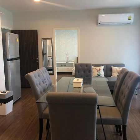 Courtyard Khaoyai By Jp Apartment Mu Si Exterior photo