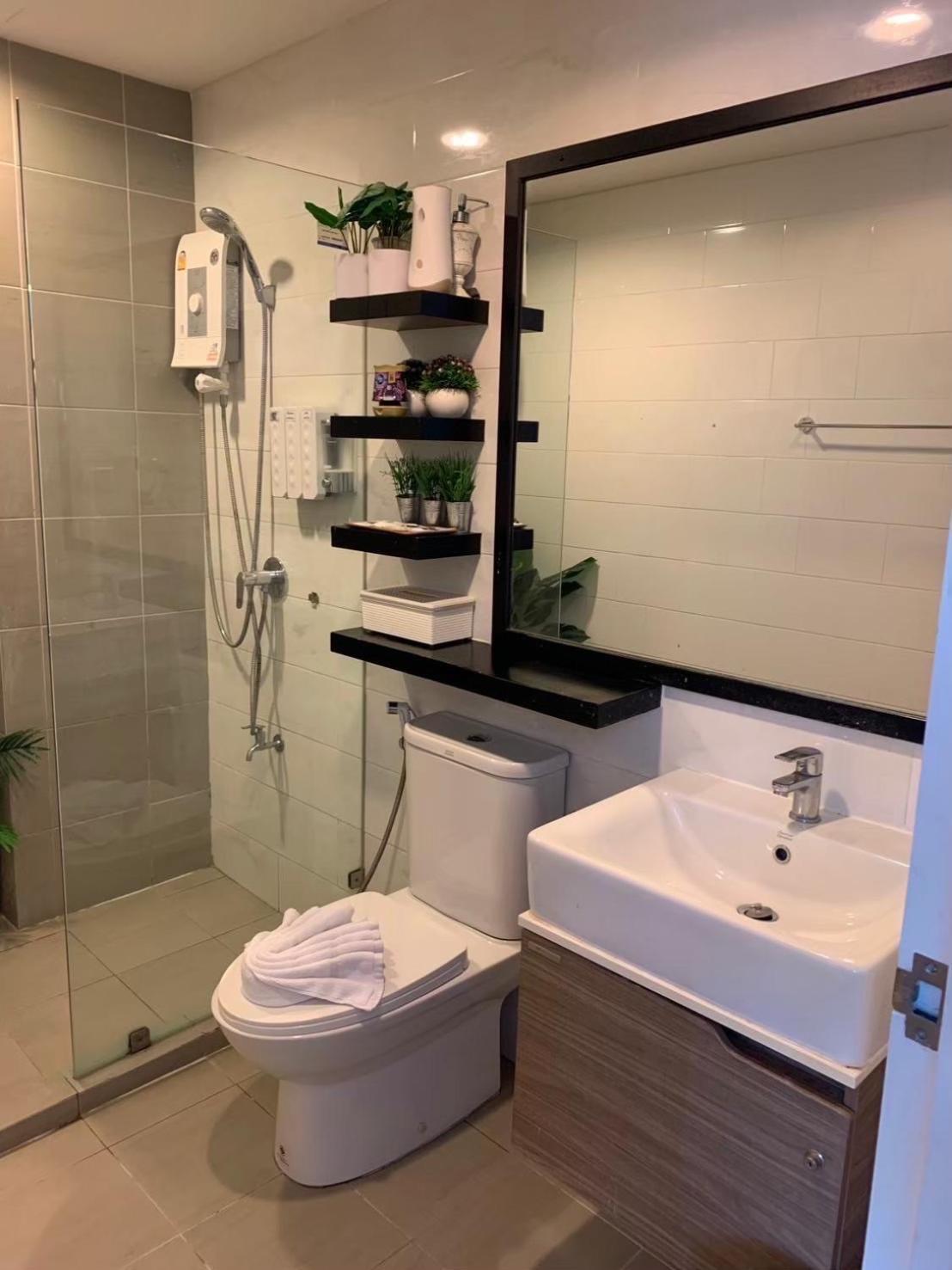 Courtyard Khaoyai By Jp Apartment Mu Si Exterior photo