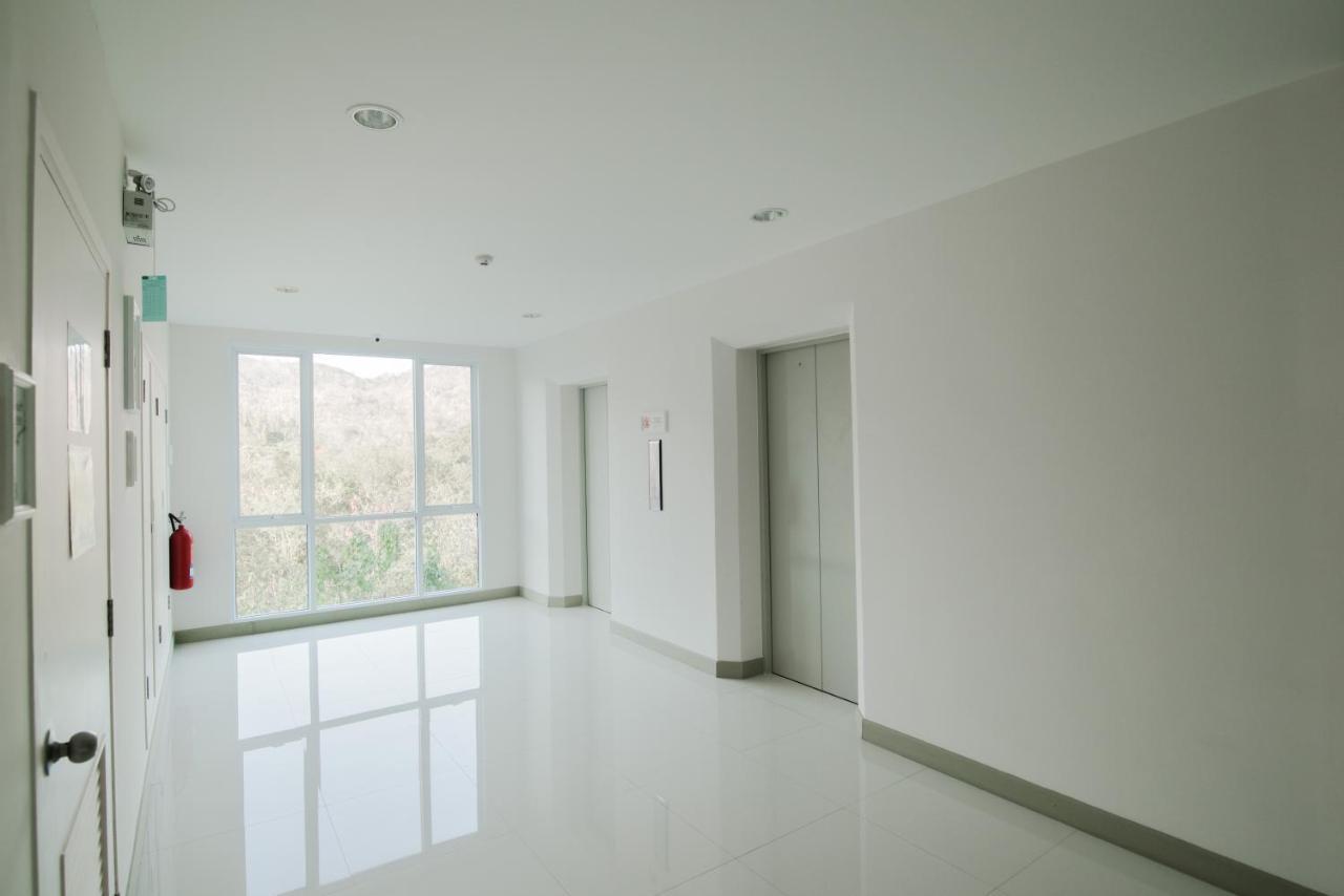 Courtyard Khaoyai By Jp Apartment Mu Si Exterior photo