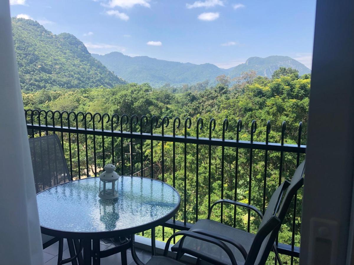 Courtyard Khaoyai By Jp Apartment Mu Si Exterior photo