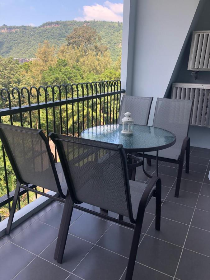 Courtyard Khaoyai By Jp Apartment Mu Si Exterior photo